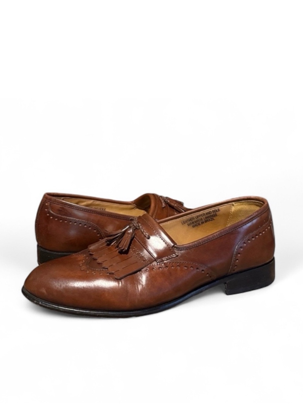 💰BOGO FREE Men’s Stacy Adams Dress Shoes